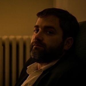 Meet your Posher, Erik